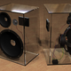 Illustration for article titled Speaker Design Challenge Entries are Breathtaking